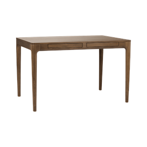 Bureau Umage Heart'n'Soul en Noyer