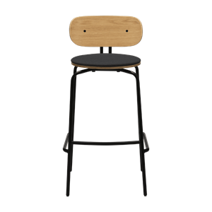 Tabouret de Bar Umage Curious Ombre/ Noir