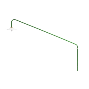Lampe Suspendue Valerie Objects N°1 Applique Murale Vert