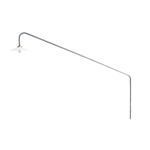 Lampe Suspendue Valerie Objects N°1 Applique Murale en Acier