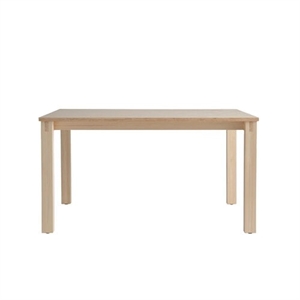 Vaarnii 016 Maasto Table à manger 200x90 Naturel