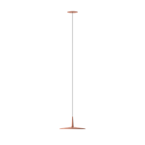 Vibia Skan Suspension Terra Rouge Petit