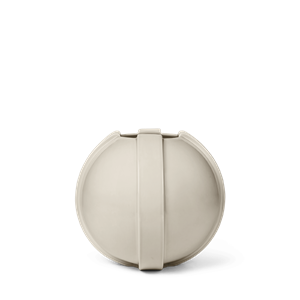 Louise Roe Vinci 01 Vase Ivoire