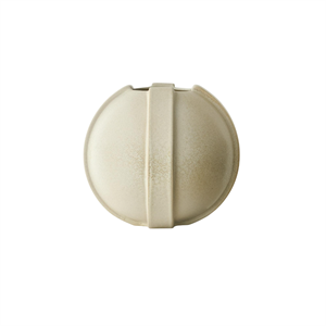 Louise Roe Vinci 01 Vase Glaçure Vintage