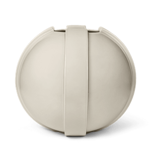 Louise Roe Vinci 02 Vase Ivoire