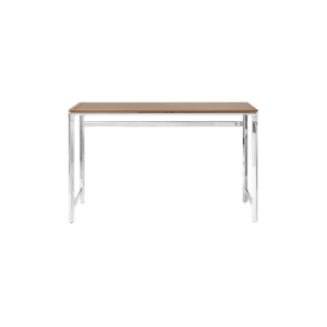 Bureau Vipp 430 Studio 60x125 Chêne clair/Camel