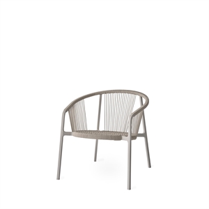 Fauteuil D'extérieur Vipp 712 Lagrasse Dune