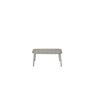Table Basse Vipp 707 Lagrasse Gris Chaud