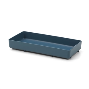 Vitra Chap Tray For Tabouret RE Pétrole
