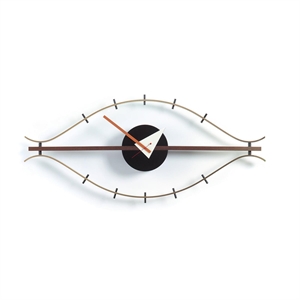 Vitra Eye Clock Multi