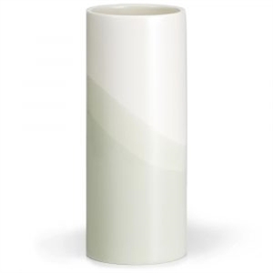 Vitra Herringbone Plain Vase Sable