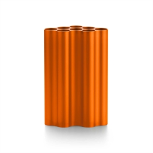 Vitra Nuage Vase Grand Orange Brûlé