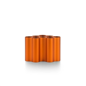 Vitra Nuage Vase Petit Orange Brûlé