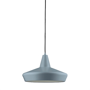 WATT A LAMP Work Suspension Gris