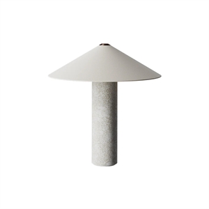 Lampe Portative en Céramique LYFA Futé 400