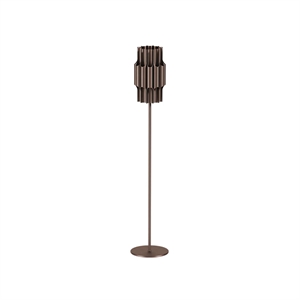 LYFA Pan 190 Lampadaire Bronze