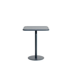 Petite Friture Table de Café WEEK-END Gris Bleu