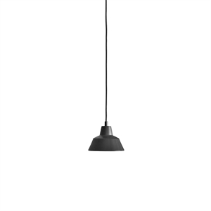 Suspension W1, Noir Mat , Made By Hand par L'atelier