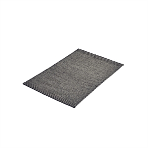 Tapis Woud Rombo 60x90 Gris