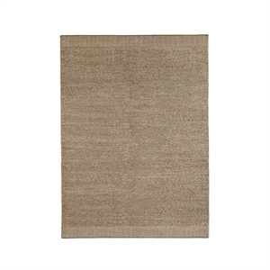 Tapis Woud Rombo 170x240 Brun