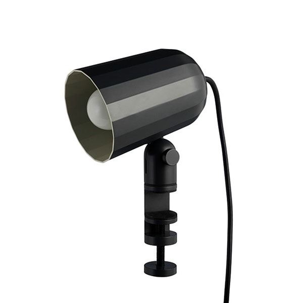 Pince universelle sur Sun Shade