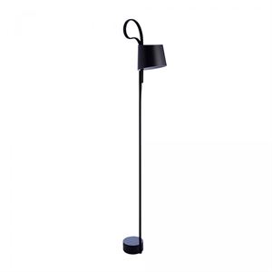 HAY Rope Trick Lampadaire Noir