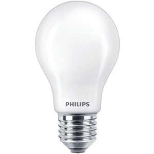E27 LED 11W 1055Lm 2700K - Intensité Variable - Ampoule Philips MASTER